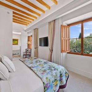 Deluxe Junior Suite